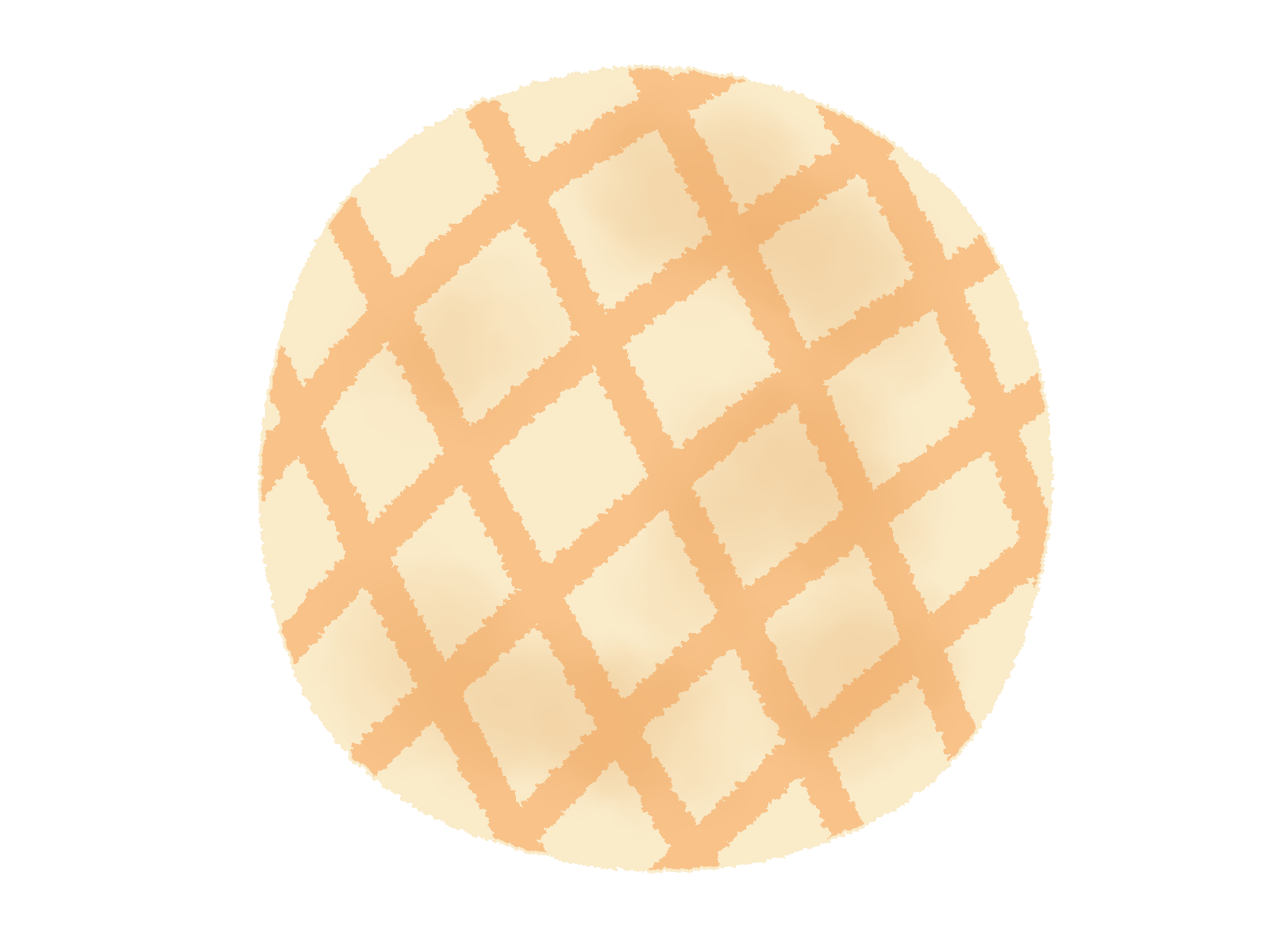 melonpan